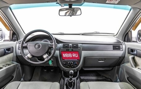 Daewoo Gentra II, 2014 год, 688 000 рублей, 13 фотография