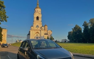Opel Corsa D, 2011 год, 670 000 рублей, 1 фотография