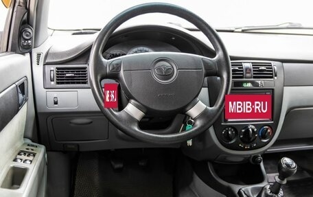 Daewoo Gentra II, 2014 год, 688 000 рублей, 14 фотография