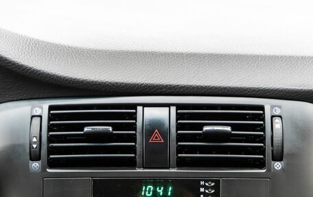 Daewoo Gentra II, 2014 год, 688 000 рублей, 18 фотография