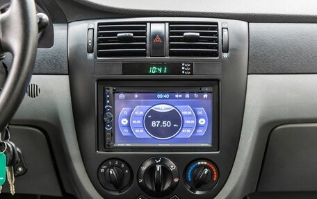 Daewoo Gentra II, 2014 год, 688 000 рублей, 17 фотография