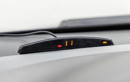 Daewoo Gentra II, 2014 год, 688 000 рублей, 25 фотография