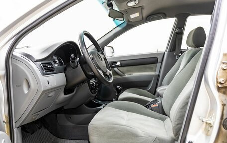 Daewoo Gentra II, 2014 год, 688 000 рублей, 24 фотография