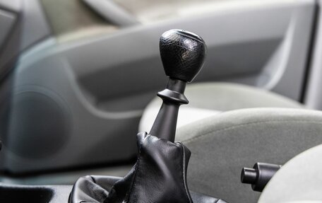 Daewoo Gentra II, 2014 год, 688 000 рублей, 27 фотография