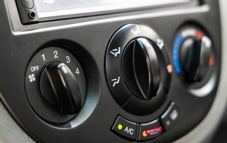 Daewoo Gentra II, 2014 год, 688 000 рублей, 26 фотография