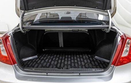 Daewoo Gentra II, 2014 год, 688 000 рублей, 32 фотография