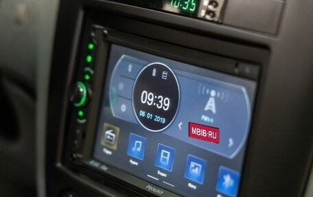 Daewoo Gentra II, 2014 год, 688 000 рублей, 30 фотография