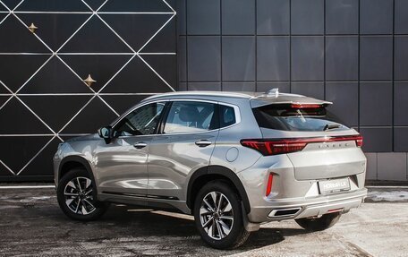 CheryExeed LX, 2024 год, 2 762 100 рублей, 6 фотография