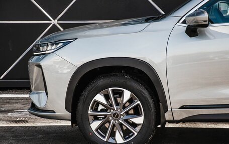 CheryExeed LX, 2024 год, 2 762 100 рублей, 7 фотография