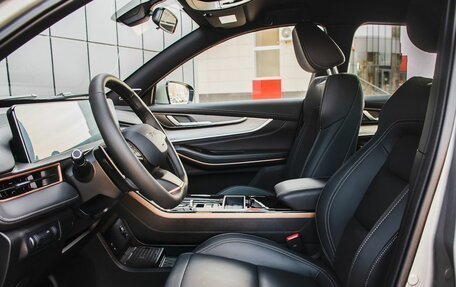 CheryExeed LX, 2024 год, 2 762 100 рублей, 10 фотография