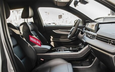 CheryExeed LX, 2024 год, 2 762 100 рублей, 9 фотография