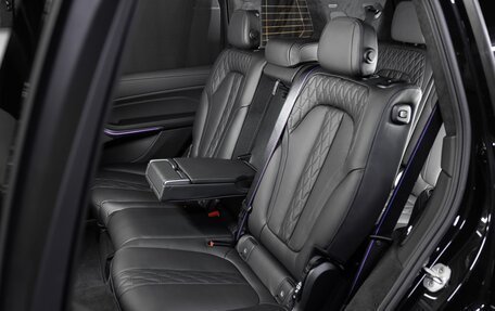 Porsche Cayenne III, 2022 год, 22 800 000 рублей, 4 фотография