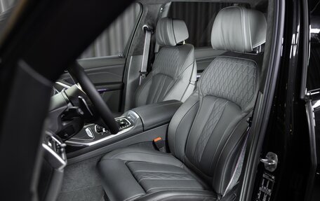 Porsche Cayenne III, 2022 год, 22 800 000 рублей, 11 фотография