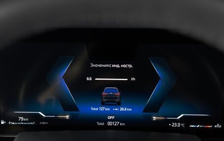 Porsche Cayenne III, 2022 год, 22 800 000 рублей, 14 фотография