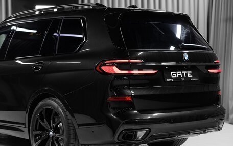 Porsche Cayenne III, 2022 год, 22 800 000 рублей, 9 фотография