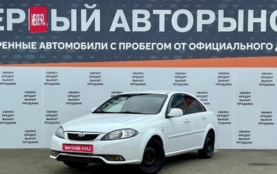 Daewoo Gentra II, 2013 год, 426 300 рублей, 1 фотография