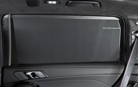 Porsche Cayenne III, 2022 год, 22 800 000 рублей, 21 фотография