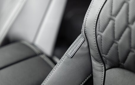 Porsche Cayenne III, 2022 год, 22 800 000 рублей, 16 фотография