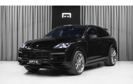 Porsche Cayenne III, 2022 год, 22 800 000 рублей, 23 фотография