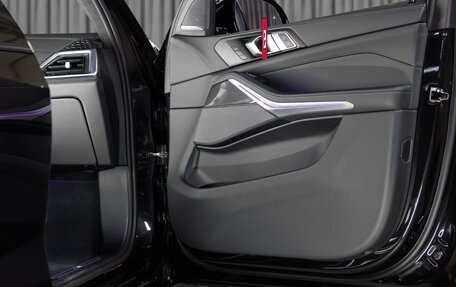 Porsche Cayenne III, 2022 год, 22 800 000 рублей, 20 фотография