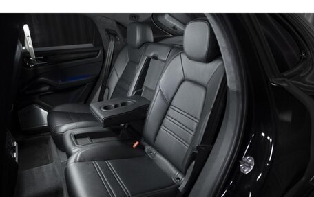 Porsche Cayenne III, 2022 год, 22 800 000 рублей, 26 фотография