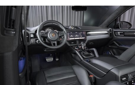 Porsche Cayenne III, 2022 год, 22 800 000 рублей, 25 фотография