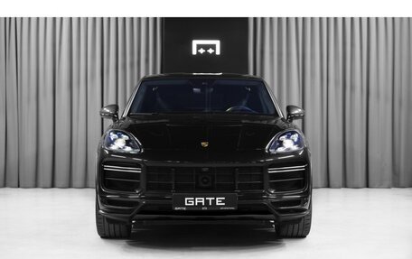 Porsche Cayenne III, 2022 год, 22 800 000 рублей, 28 фотография