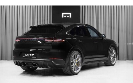 Porsche Cayenne III, 2022 год, 22 800 000 рублей, 24 фотография