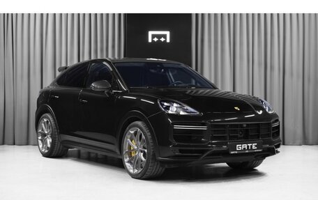 Porsche Cayenne III, 2022 год, 22 800 000 рублей, 33 фотография