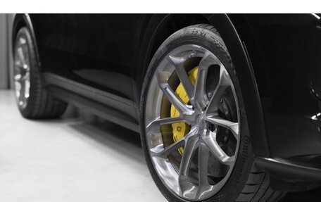 Porsche Cayenne III, 2022 год, 22 800 000 рублей, 34 фотография