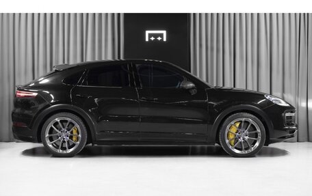 Porsche Cayenne III, 2022 год, 22 800 000 рублей, 32 фотография