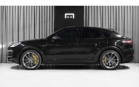 Porsche Cayenne III, 2022 год, 22 800 000 рублей, 29 фотография