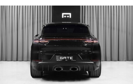 Porsche Cayenne III, 2022 год, 22 800 000 рублей, 31 фотография