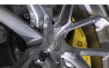 Porsche Cayenne III, 2022 год, 22 800 000 рублей, 35 фотография