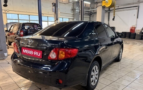 Toyota Corolla, 2008 год, 689 000 рублей, 1 фотография
