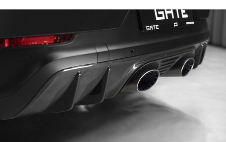 Porsche Cayenne III, 2022 год, 22 800 000 рублей, 38 фотография