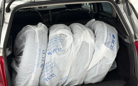 Peugeot 207 I, 2009 год, 565 000 рублей, 9 фотография