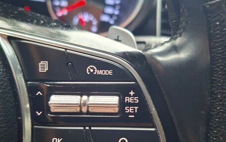 KIA cee'd III, 2021 год, 1 680 000 рублей, 2 фотография