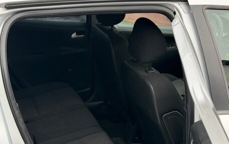 Peugeot 207 I, 2009 год, 565 000 рублей, 5 фотография