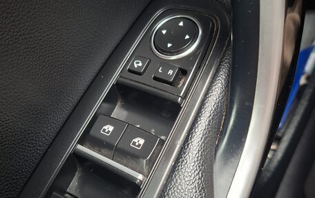 KIA cee'd III, 2021 год, 1 680 000 рублей, 10 фотография