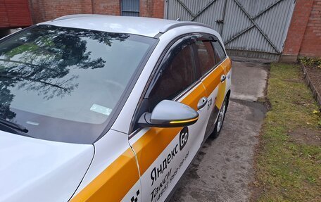 KIA cee'd III, 2021 год, 1 680 000 рублей, 8 фотография