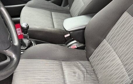 Peugeot 207 I, 2009 год, 565 000 рублей, 8 фотография