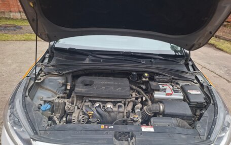 KIA cee'd III, 2021 год, 1 680 000 рублей, 16 фотография