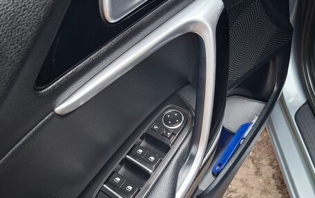 KIA cee'd III, 2021 год, 1 680 000 рублей, 14 фотография