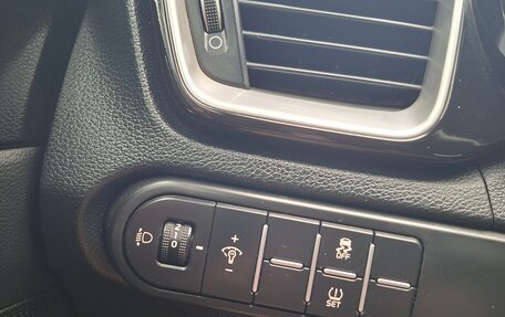 KIA cee'd III, 2021 год, 1 680 000 рублей, 18 фотография