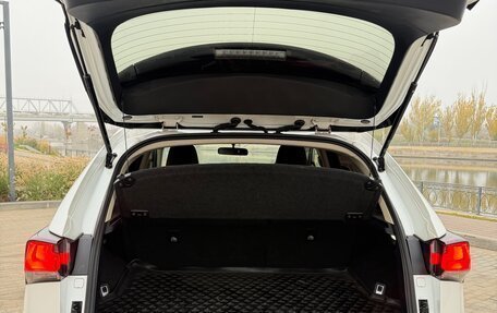 Lexus NX I, 2018 год, 2 850 000 рублей, 4 фотография