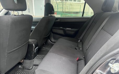 Mitsubishi Lancer IX, 2006 год, 385 000 рублей, 3 фотография