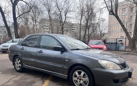 Mitsubishi Lancer IX, 2006 год, 385 000 рублей, 5 фотография