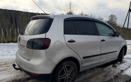 Volkswagen Golf Plus I, 2006 год, 399 999 рублей, 5 фотография