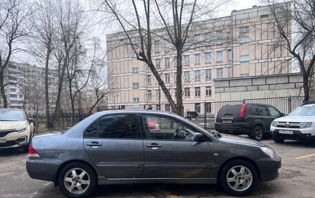 Mitsubishi Lancer IX, 2006 год, 385 000 рублей, 4 фотография